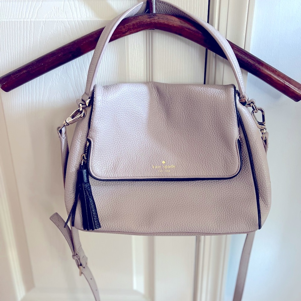 Kate Spade Crossbody Purse